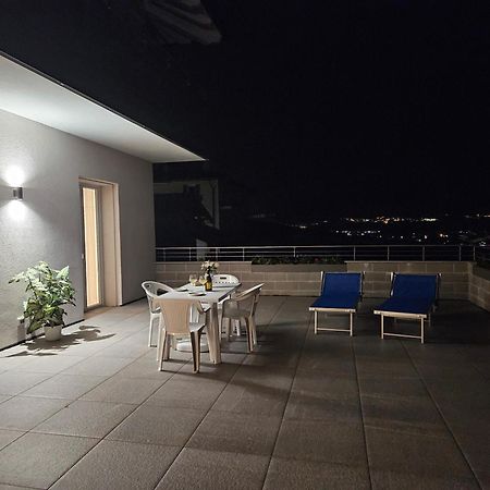 Cinzia Dolomiti Del Brenta Appartement Tassullo Buitenkant foto