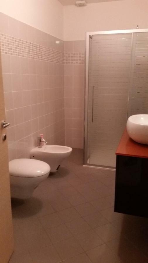 Cinzia Dolomiti Del Brenta Appartement Tassullo Buitenkant foto