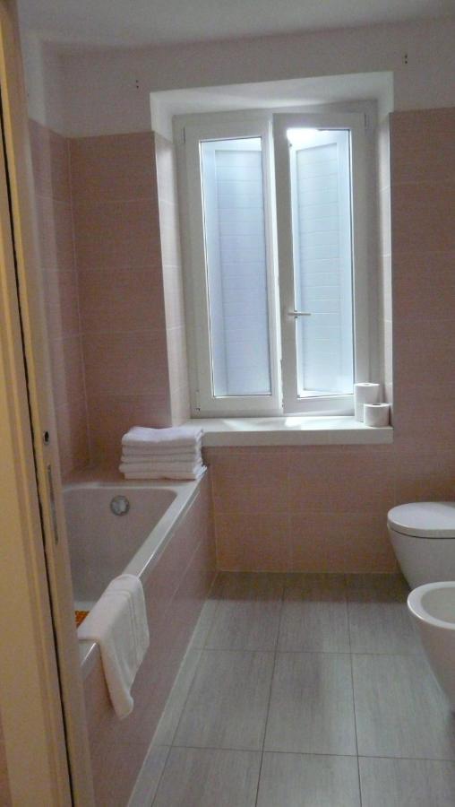 Cinzia Dolomiti Del Brenta Appartement Tassullo Buitenkant foto