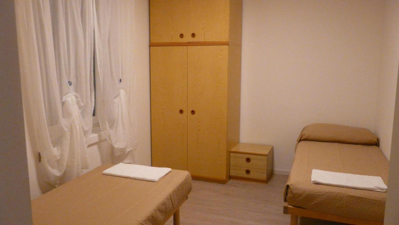 Cinzia Dolomiti Del Brenta Appartement Tassullo Buitenkant foto