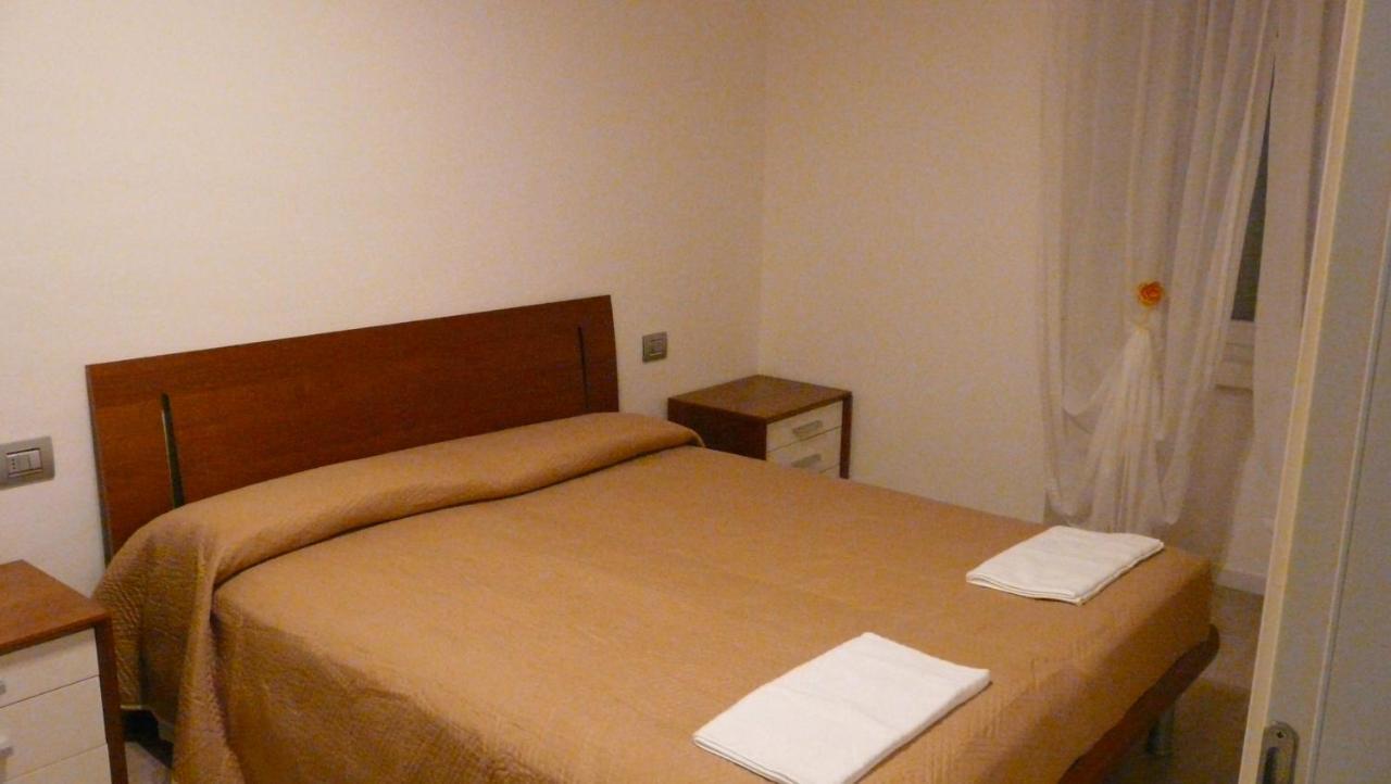 Cinzia Dolomiti Del Brenta Appartement Tassullo Buitenkant foto
