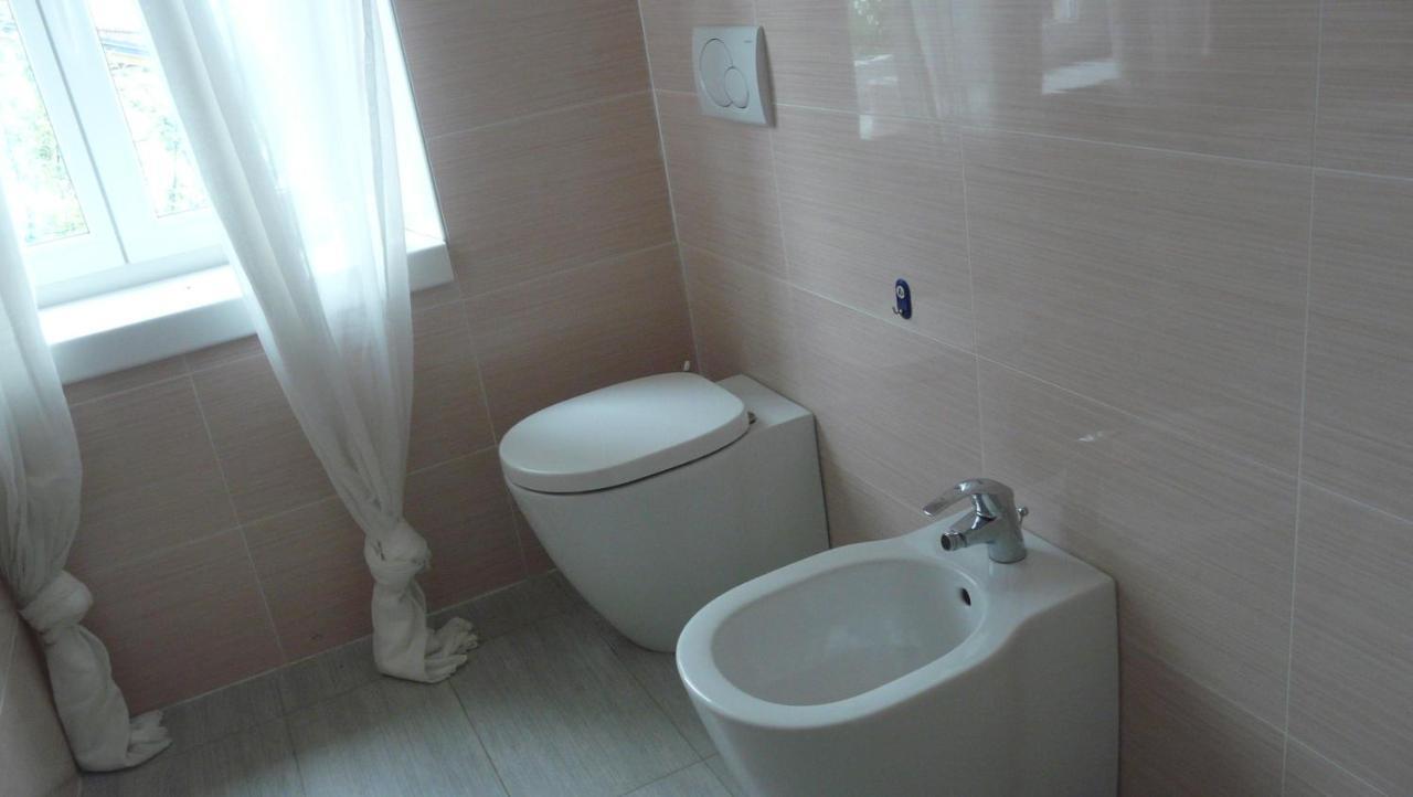Cinzia Dolomiti Del Brenta Appartement Tassullo Buitenkant foto